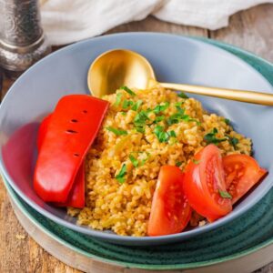 Булгур (1/150)