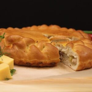 Курник (1/2000)